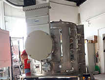 Вакуумное оборудование в Комсомольске-на-Амуре