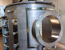 Вакуумное оборудование в Комсомольске-на-Амуре