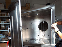 Вакуумное оборудование в Комсомольске-на-Амуре