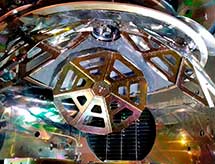 Вакуумное оборудование в Комсомольске-на-Амуре