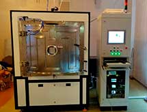 Вакуумное оборудование в Комсомольске-на-Амуре