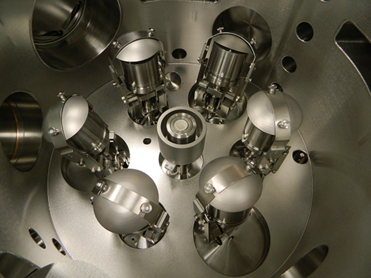 Магнетронное напыление (распыление) в Комсомольске-на-Амуре