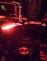 Электронно лучевое испарение технология в Комсомольске-на-Амуре