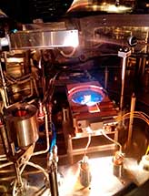 Электронно лучевое испарение технология в Комсомольске-на-Амуре