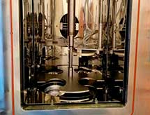 Расчет вакуумных камер в Комсомольске-на-Амуре