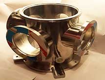 Расчет вакуумных камер в Комсомольске-на-Амуре