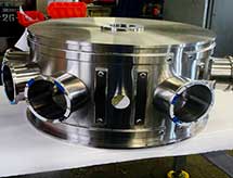 Цена вакуумных камер в Комсомольске-на-Амуре