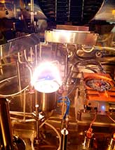 Вакуумная камера напыления в Комсомольске-на-Амуре