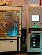 Вакуумная камера напыления в Комсомольске-на-Амуре