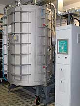 Оборудование для вакуумного напыления в Комсомольске-на-Амуре