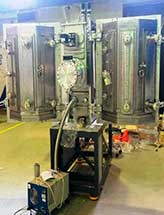 Оборудование для вакуумного напыления в Комсомольске-на-Амуре